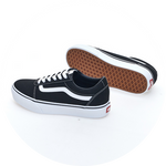 Ženski čevlji Vans
