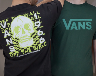 Ženski čevlji Vans