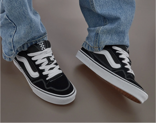 Ženski čevlji Vans