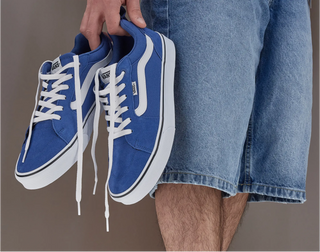 Ženski čevlji Vans