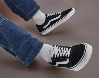 Ženski čevlji Vans